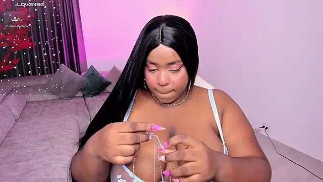 Rebeka spencer online show from January 2025 03:31:01 AM