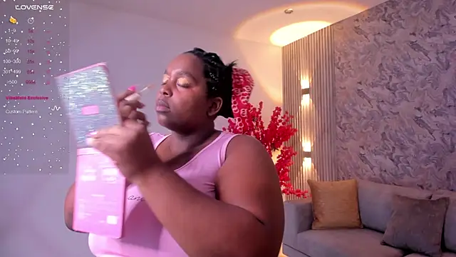 Rebeka spencer online show from March 2025 11:17:01 AM