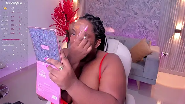 Rebeka spencer online show from March 2025 11:34:02 AM