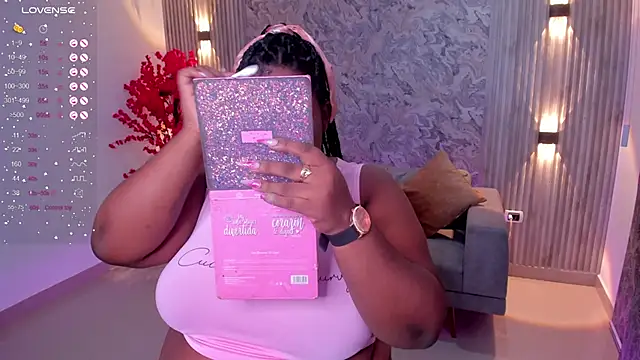 Rebeka spencer online show from March 2025 11:31:02 AM