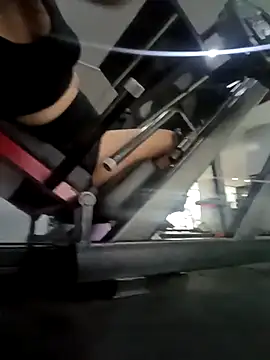 Chantal hott online show from September 2025 11:26:01 AM