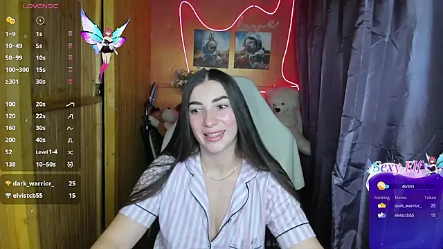 Snapshot of Fiery_Brunette_ chatting on January 2025 10:02:01 AM Fiery Brunette online show from January 2025 10:02:01 AM