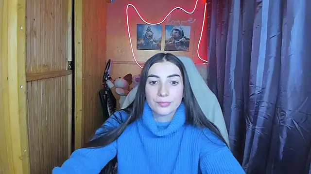 Snapshot of Fiery_Brunette_ chatting on February 2025 11:38:02 AM Fiery Brunette online show from February 2025 11:38:02 AM