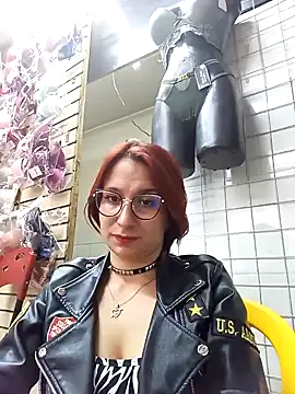 Paula382023 online show from January 2025 09:12:01 PM