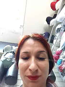 Paula382023 online show from January 2025 06:16:01 PM