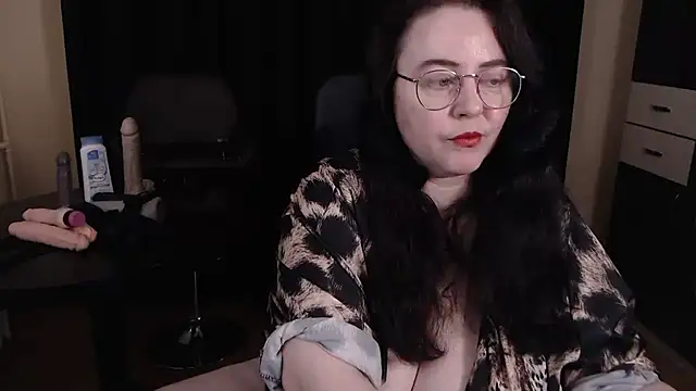 poshmistress online show from May 2026 05:47:01 AM