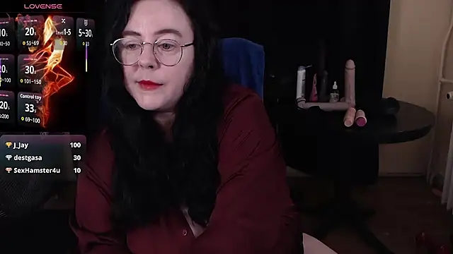 poshmistress online show from June 2026 04:34:01 AM