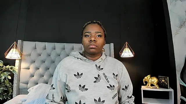 Tammy  vega  online show from February 2025 03:51:01 AM