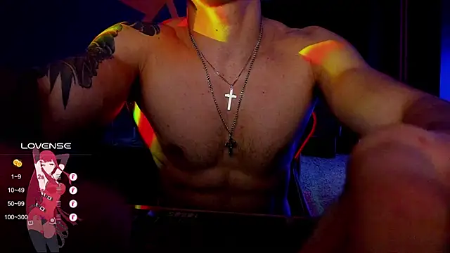 RODARRI online show from December 2024 05:57:01 PM