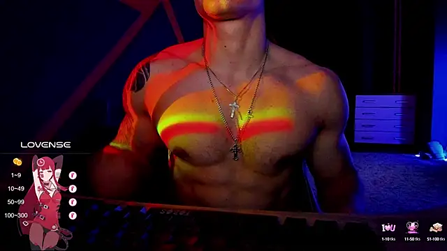 RODARRI online show from December 2024 09:01:01 PM