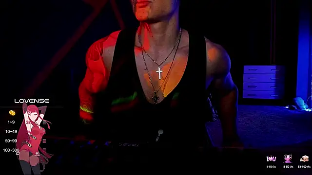 RODARRI online show from December 2024 08:39:02 PM