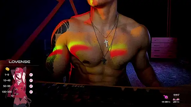 RODARRI online show from December 2024 12:25:02 PM