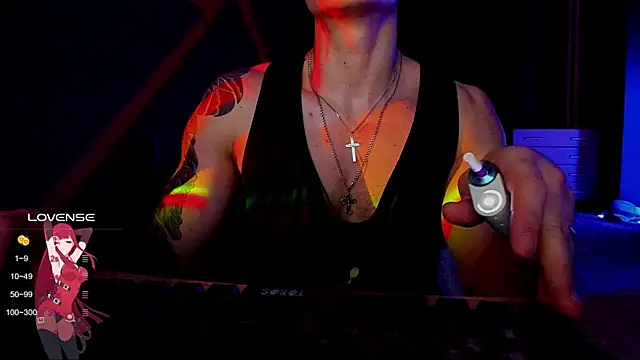 RODARRI online show from January 2025 06:10:02 PM