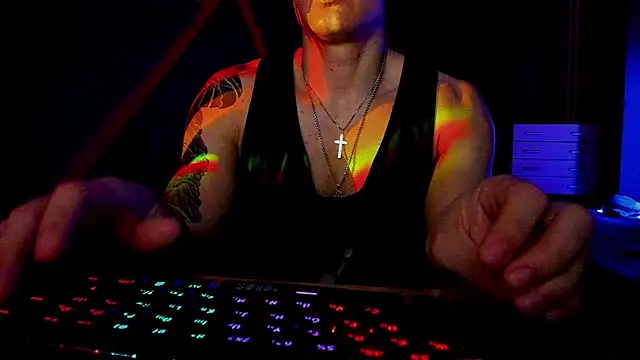 RODARRI online show from February 2025 02:56:02 PM