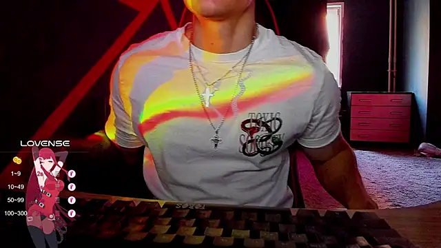 RODARRI online show from February 2025 01:30:02 PM