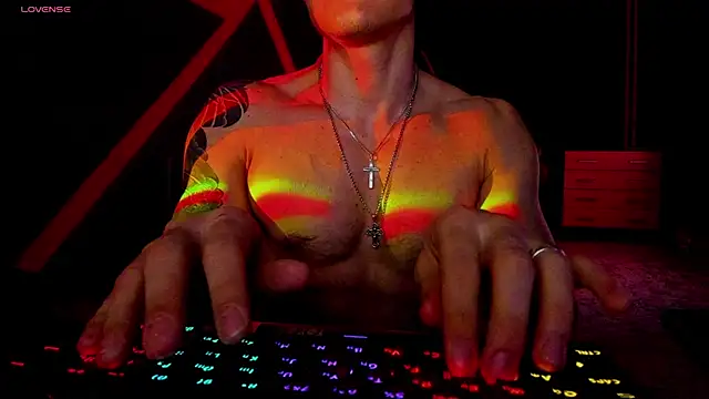 RODARRI online show from February 2025 07:27:02 PM