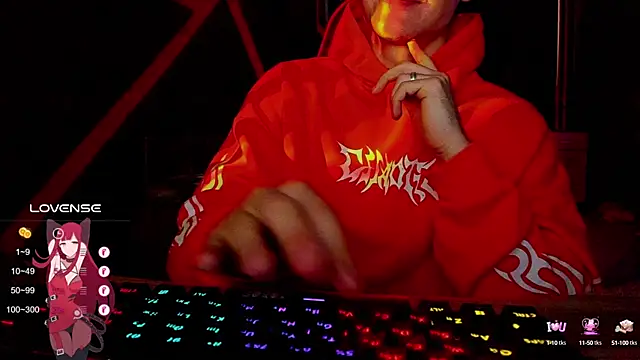 RODARRI online show from March 2025 07:10:01 AM