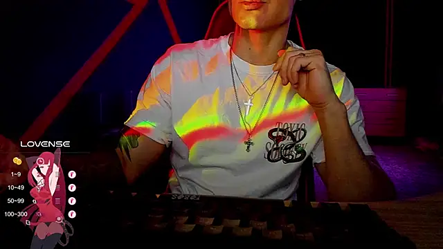 RODARRI online show from March 2025 06:56:01 PM