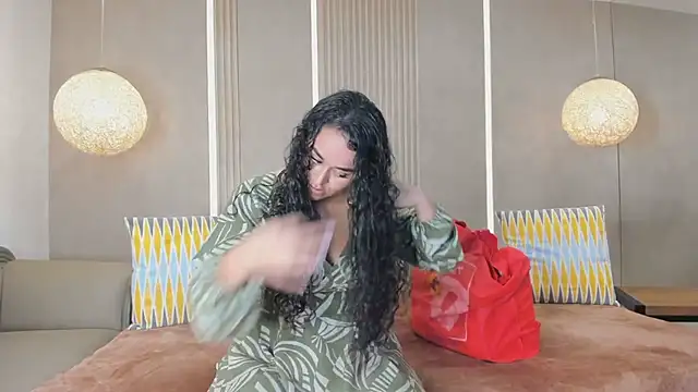 sabrina shark  online show from May 2026 09:22:02 PM