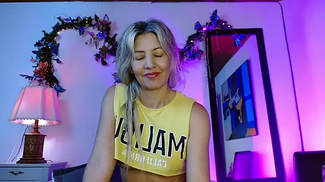 alana valdiri online show from December 2024 07:22:01 PM