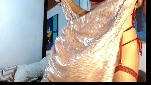 alana valdiri online show from March 2025 11:20:01 PM