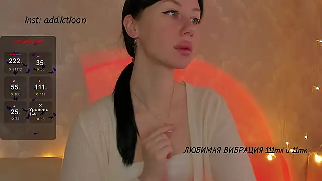 elena addiction online show from December 2024 05:42:01 AM