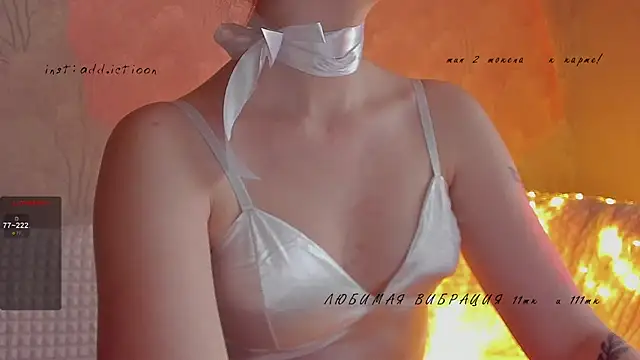 elena addiction online show from January 2025 11:58:02 AM