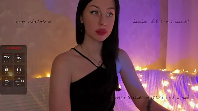 elena addiction online show from January 2025 12:47:01 PM