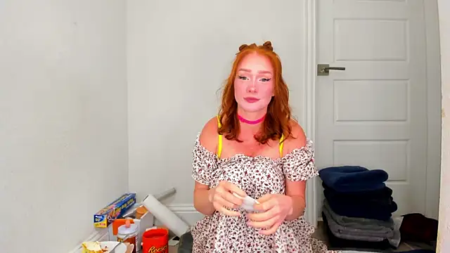 xheidihoe online show from July 2026 08:43:01 AM