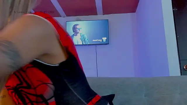 GrottyWading online show from July 2026 09:34:01 PM