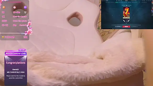 Snapshot of Sydney_Swan chatting on March 2025 04:46:01 AM Sydney Swan online show from March 2025 04:46:01 AM