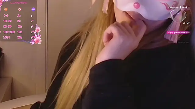 Snapshot of Sydney_Swan chatting on October 2025 12:51:02 AM Sydney Swan online show from October 2025 12:51:02 AM