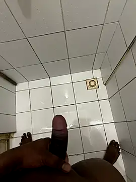 blackbamba24 online show from October 2025 07:34:02 PM