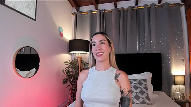 Lauren-Rosse online show from January 2025 08:51:02 PM