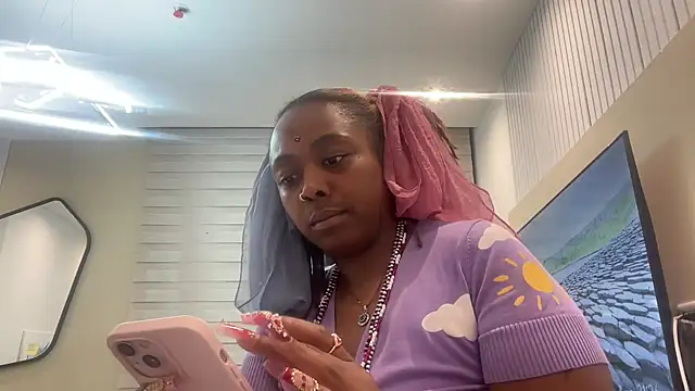 ChocolateCakeQueen online show from February 2025 02:28:02 AM