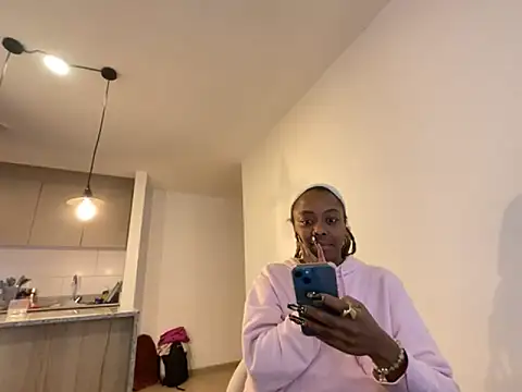 ChocolateCakeQueen online show from December 2025 11:00:02 PM