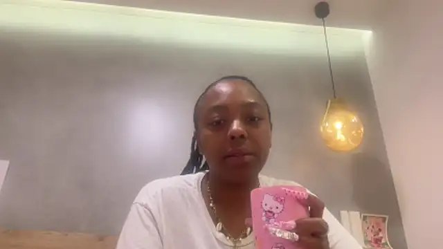 ChocolateCakeQueen online show from May 2026 02:40:01 AM