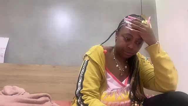 ChocolateCakeQueen online show from May 2026 03:35:02 AM
