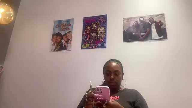 ChocolateCakeQueen online show from June 2026 12:56:02 AM