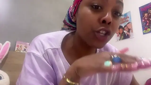 ChocolateCakeQueen online show from June 2026 12:32:02 AM