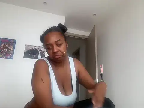 ChocolateCakeQueen online show from July 2026 02:12:02 PM