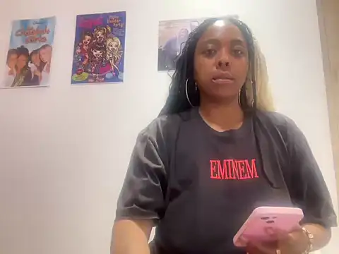 ChocolateCakeQueen online show from July 2026 01:52:01 AM