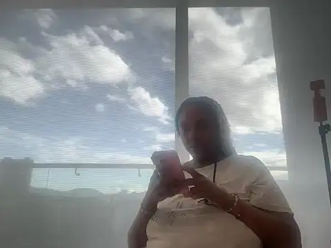 ChocolateCakeQueen online show from July 2026 12:23:01 PM