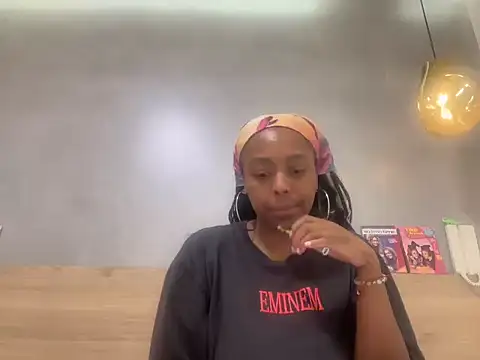 ChocolateCakeQueen online show from July 2026 12:57:02 AM