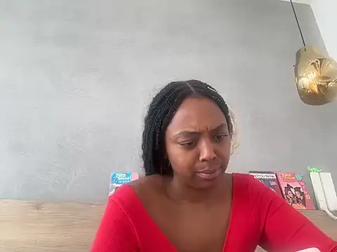 ChocolateCakeQueen online show from July 2026 02:04:02 PM