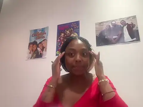 ChocolateCakeQueen online show from July 2026 02:20:02 AM