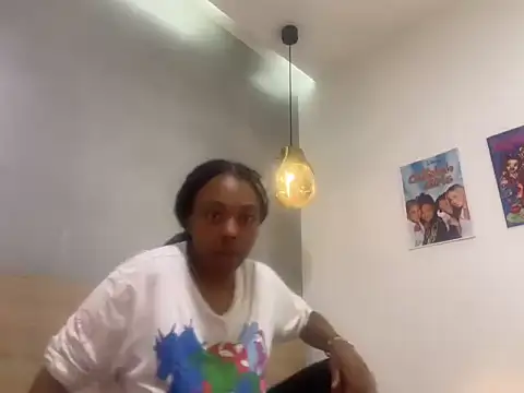 ChocolateCakeQueen online show from July 2026 01:58:01 AM