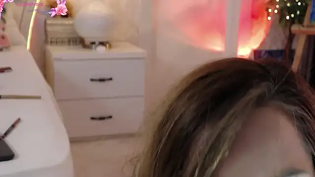 IreneHope online show from February 2026 10:00:02 AM