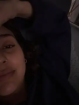 HazzelGray online show from March 2025 06:50:01 PM