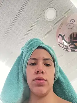 Snapshot of hannahb-e chatting on February 2025 01:41:01 PM hannahb-e online show from February 2025 01:41:01 PM